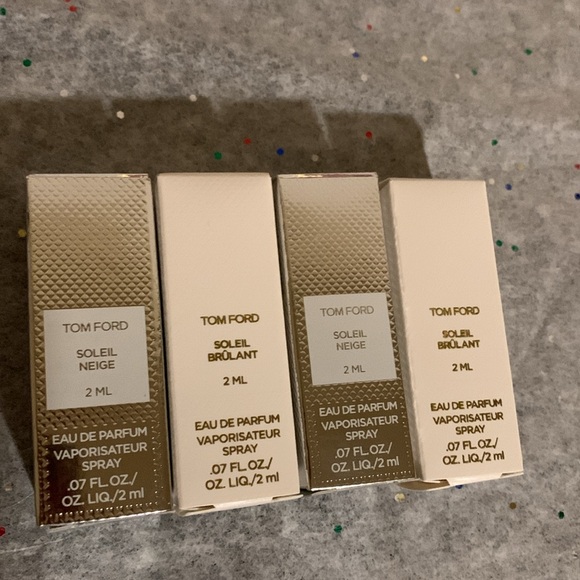 Tom Ford - Picture 4 of 4